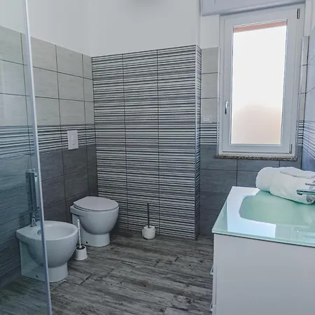 Casa Marconi Ламеция-Терме