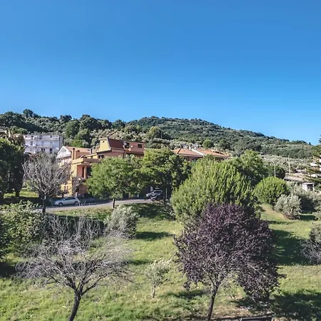 Casa Marconi Отель типа 
