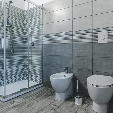 Casa Marconi Отель типа 