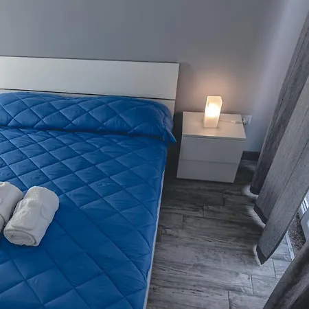 Bed & Breakfast Casa Marconi Lamezia Terme