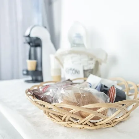 Bed & Breakfast Casa Marconi Lamezia Terme