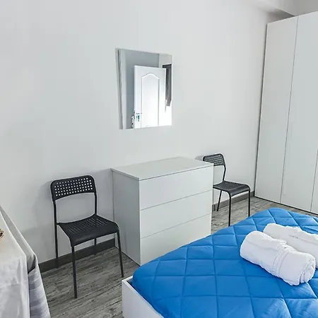 Bed & Breakfast Casa Marconi Lamezia Terme