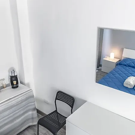 Casa Marconi Bed & Breakfast Lamezia Terme