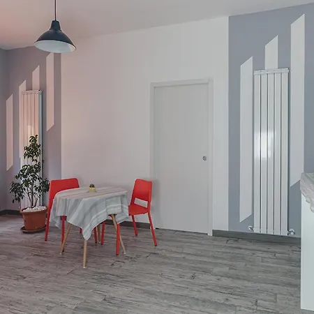 Casa Marconi * Ламеция-Терме