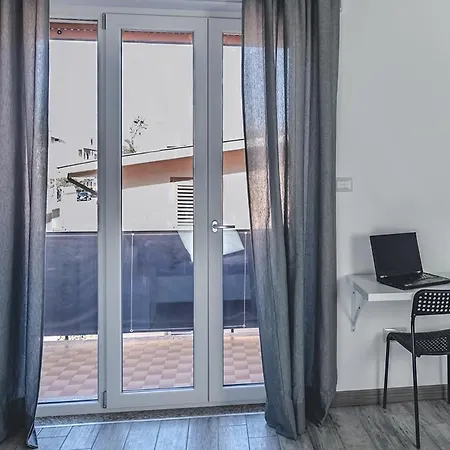 Casa Marconi