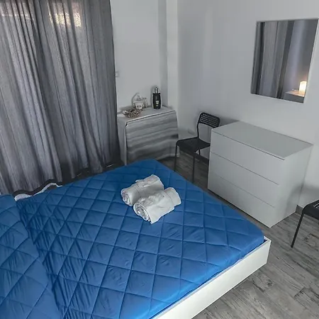 Casa Marconi Отель типа 