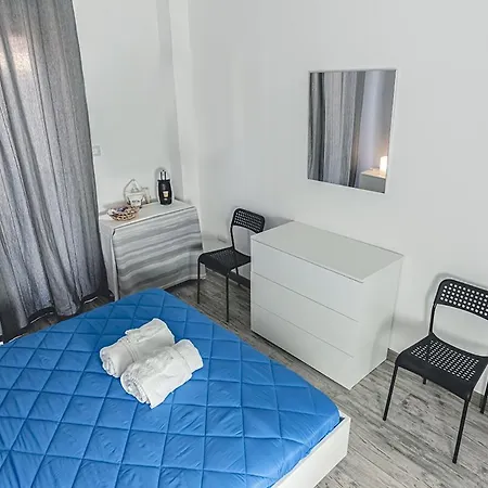 Casa Marconi Отель типа 